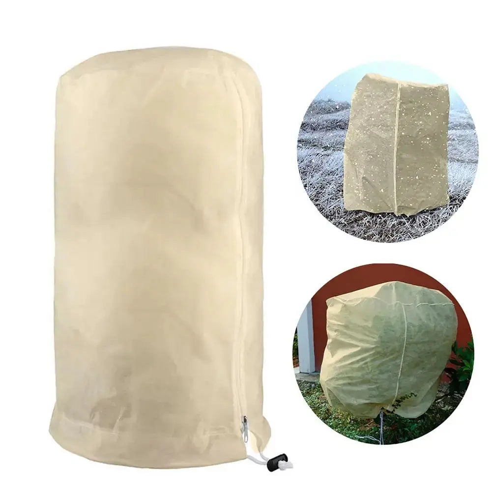 Sac Antigel Tissu Non-Tissé PLANTA Housse de France