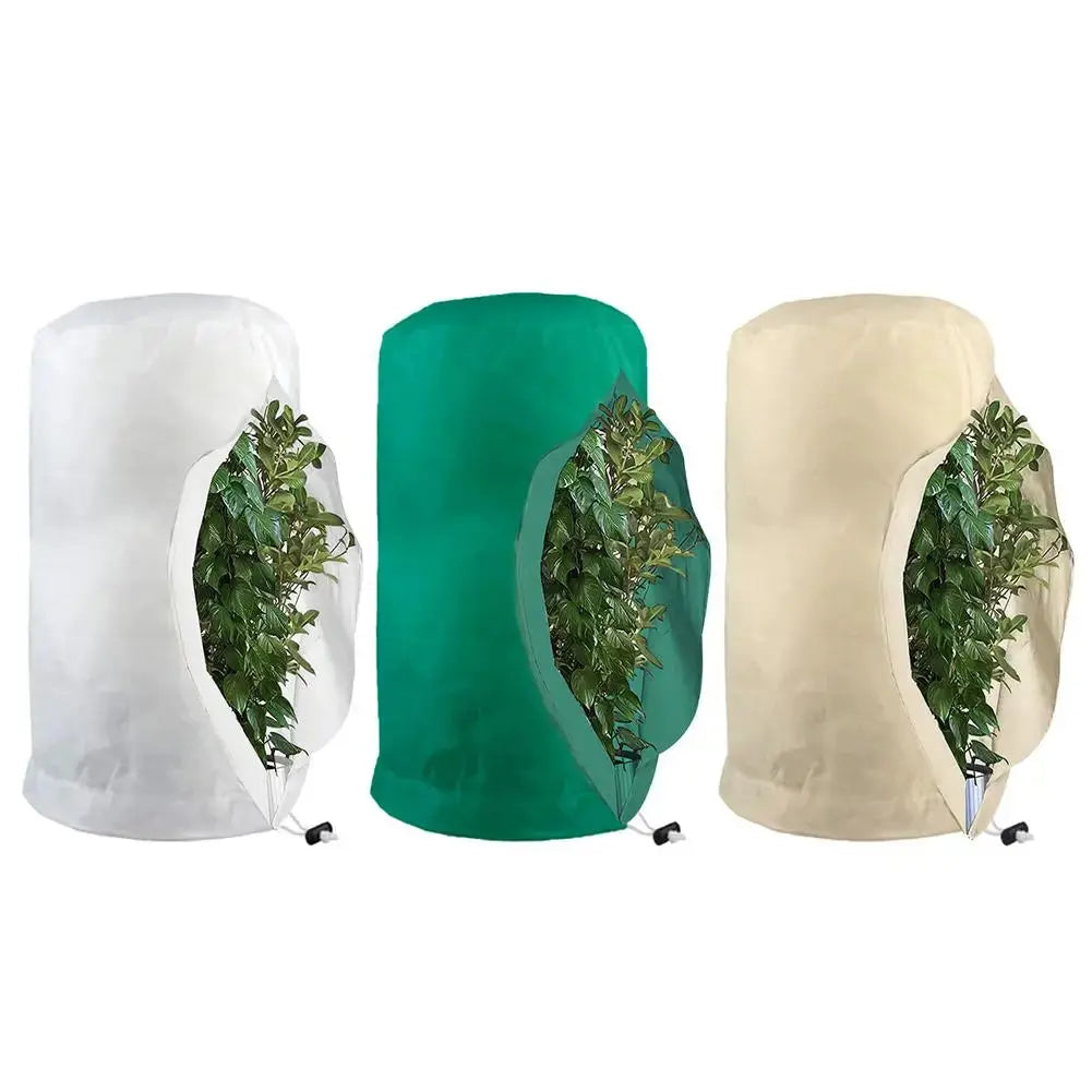 Sac Antigel Tissu Non-Tissé PLANTA Housse de France