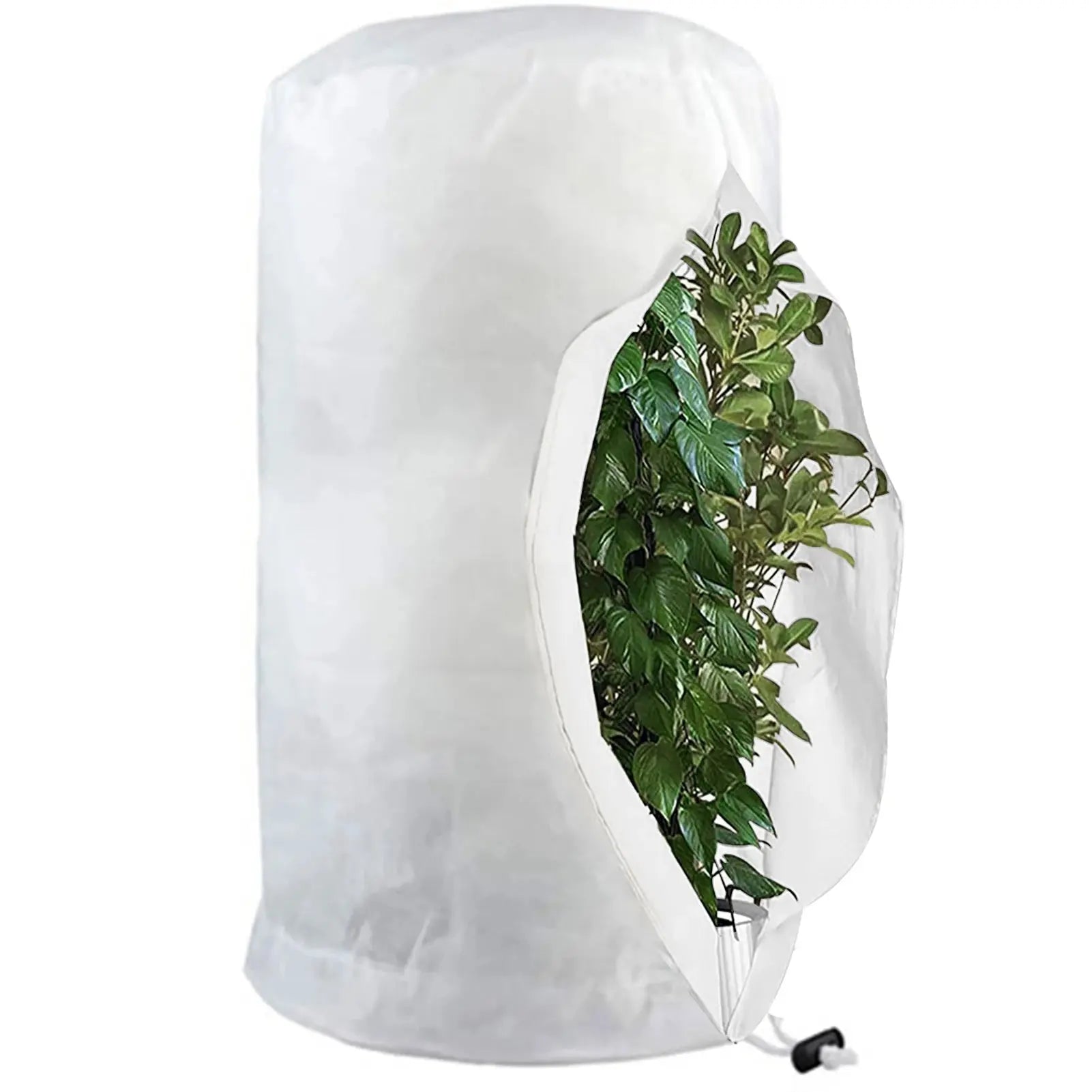 Sac Antigel Tissu Non-Tissé PLANTA Housse de France