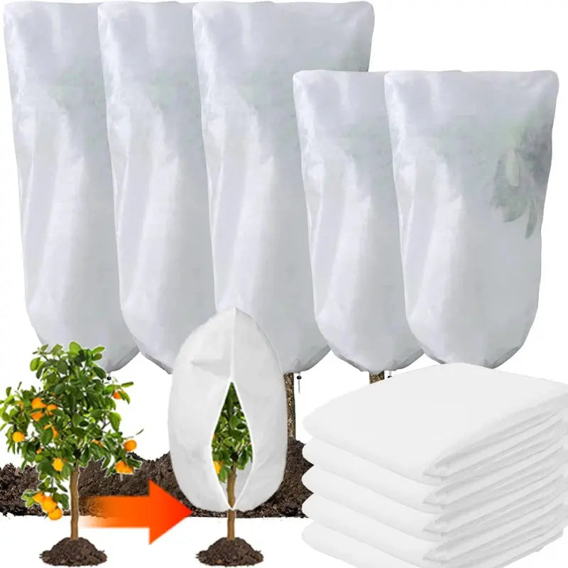 Sac Antigel Tissu Respirant PROTIVA Housse de France