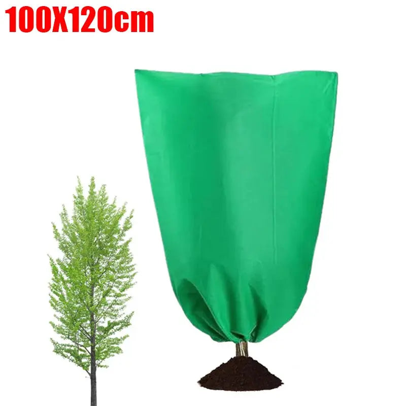 Sac Antigel Tissu Réutilisable FRIGO Housse de France