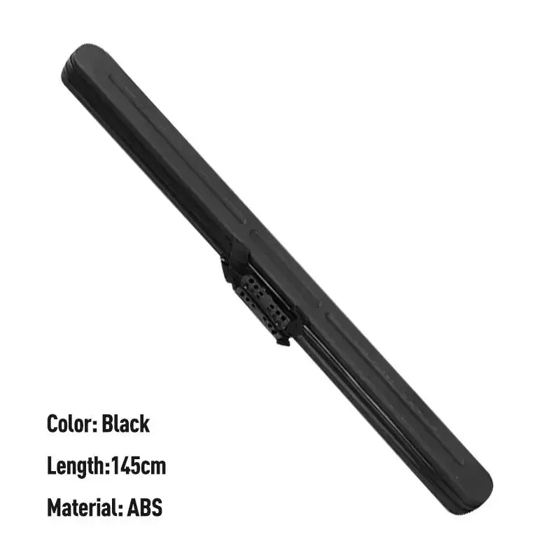 Sac de Pêche Rigide ABS REVOX Housse de France