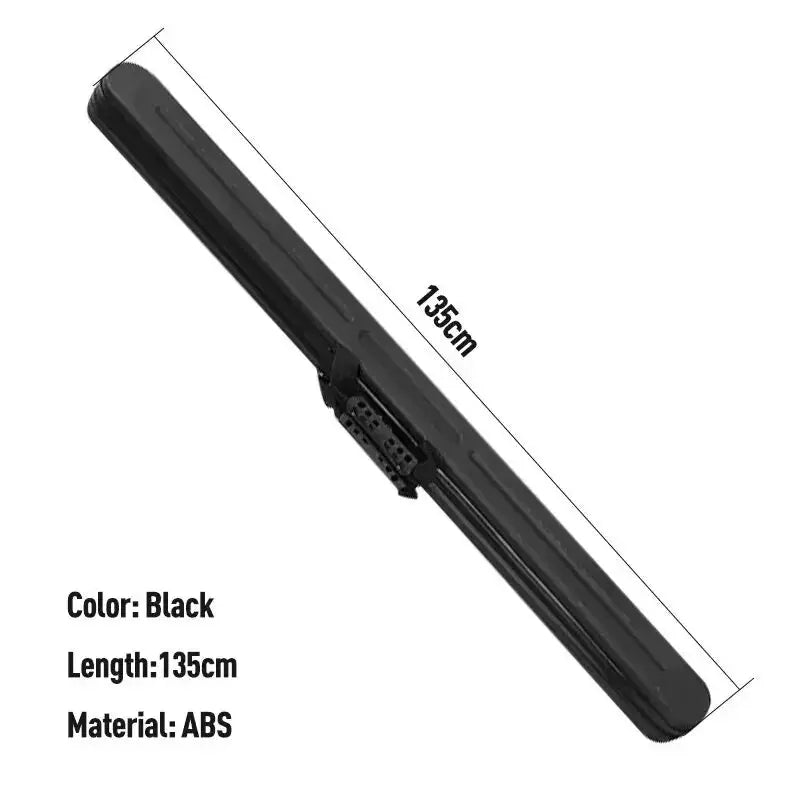 Sac de Pêche Rigide ABS REVOX Housse de France