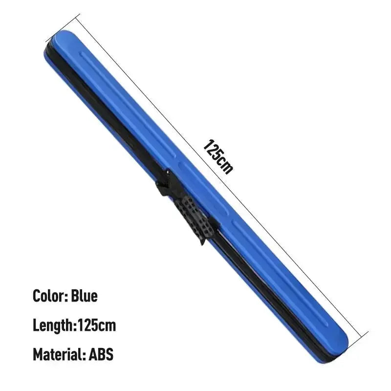 Sac de Pêche Rigide ABS REVOX Housse de France