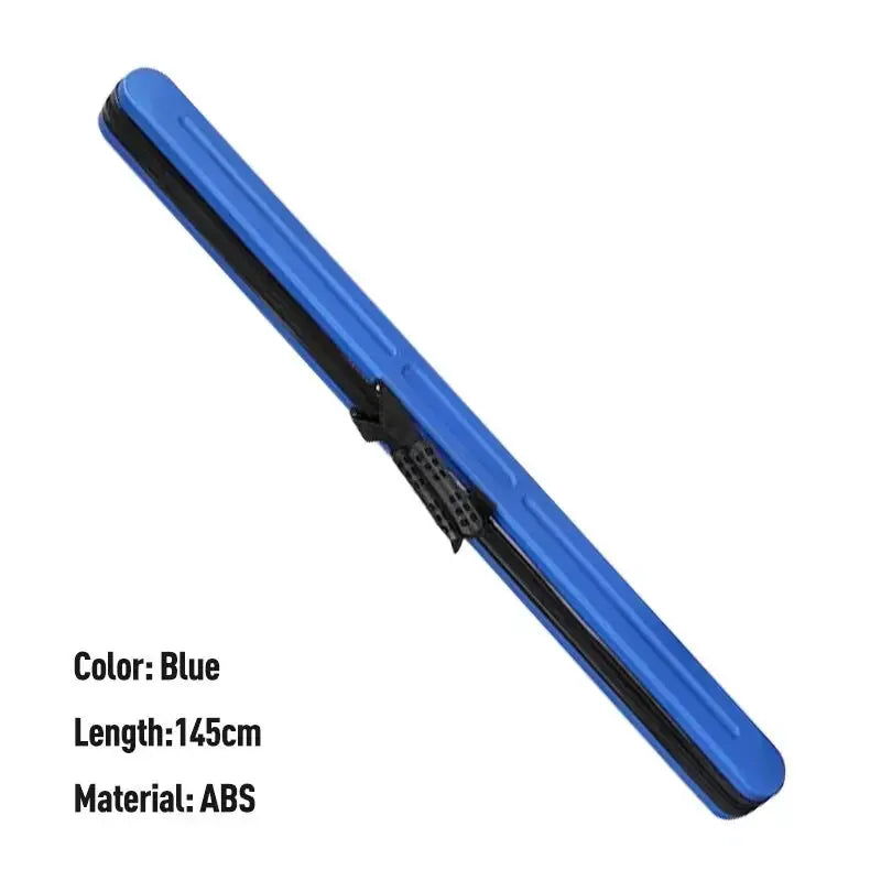 Sac de Pêche Rigide ABS REVOX Housse de France