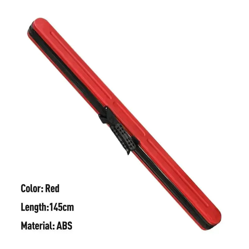 Sac de Pêche Rigide ABS REVOX Housse de France