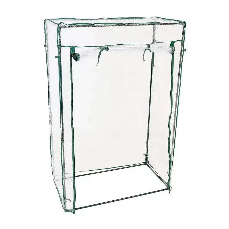 Serre à Plantes PVC Résistante GARDENIX Housse de France