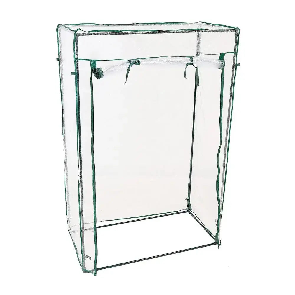 Serre à Plantes PVC Résistante GARDENIX Housse de France