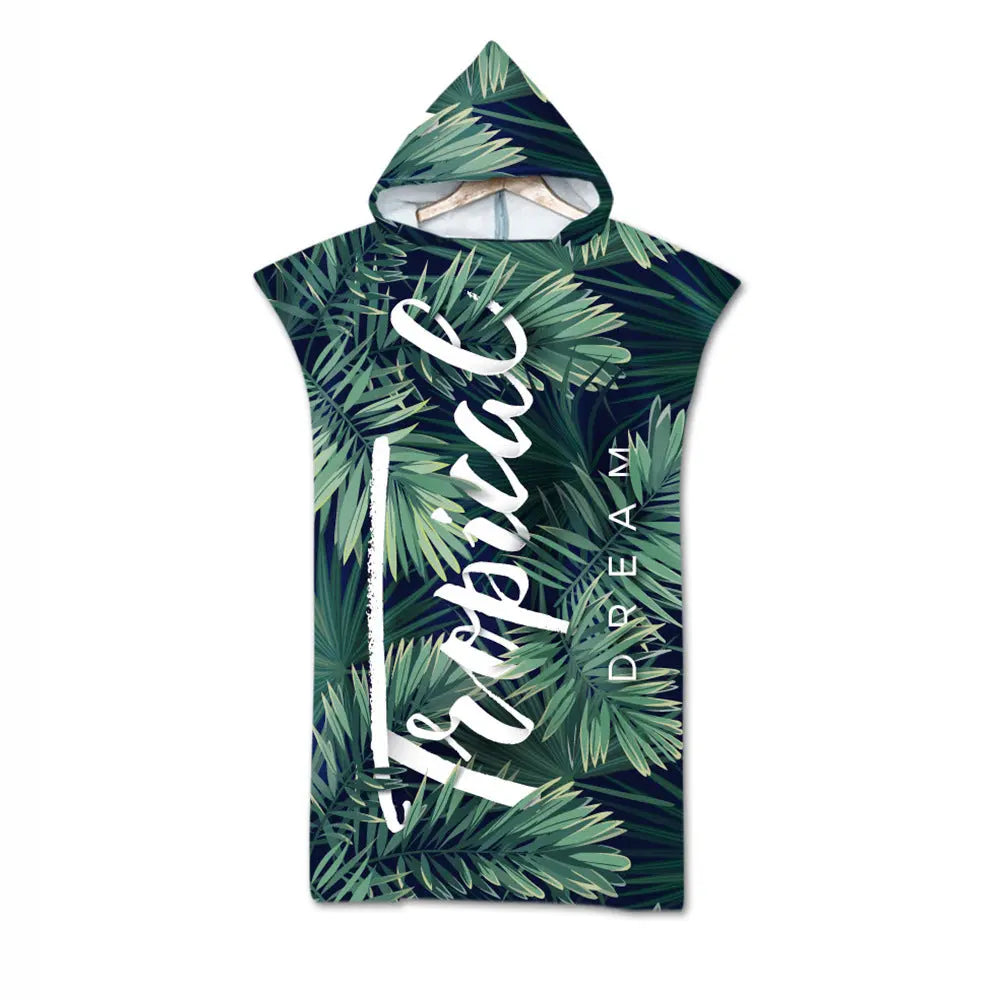 Serviette De Plage Géométrique ASTIL 02-OneSize