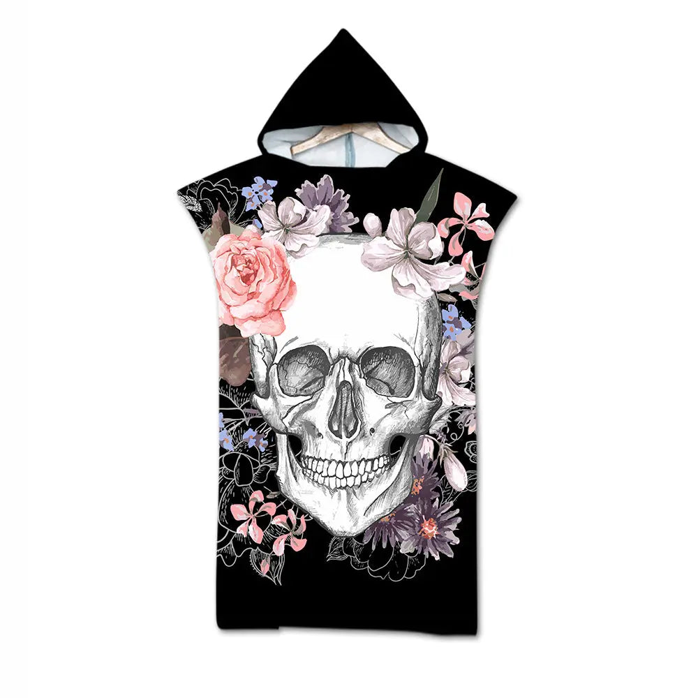 Serviette De Plage Géométrique ASTIL 16Style-OneSize
