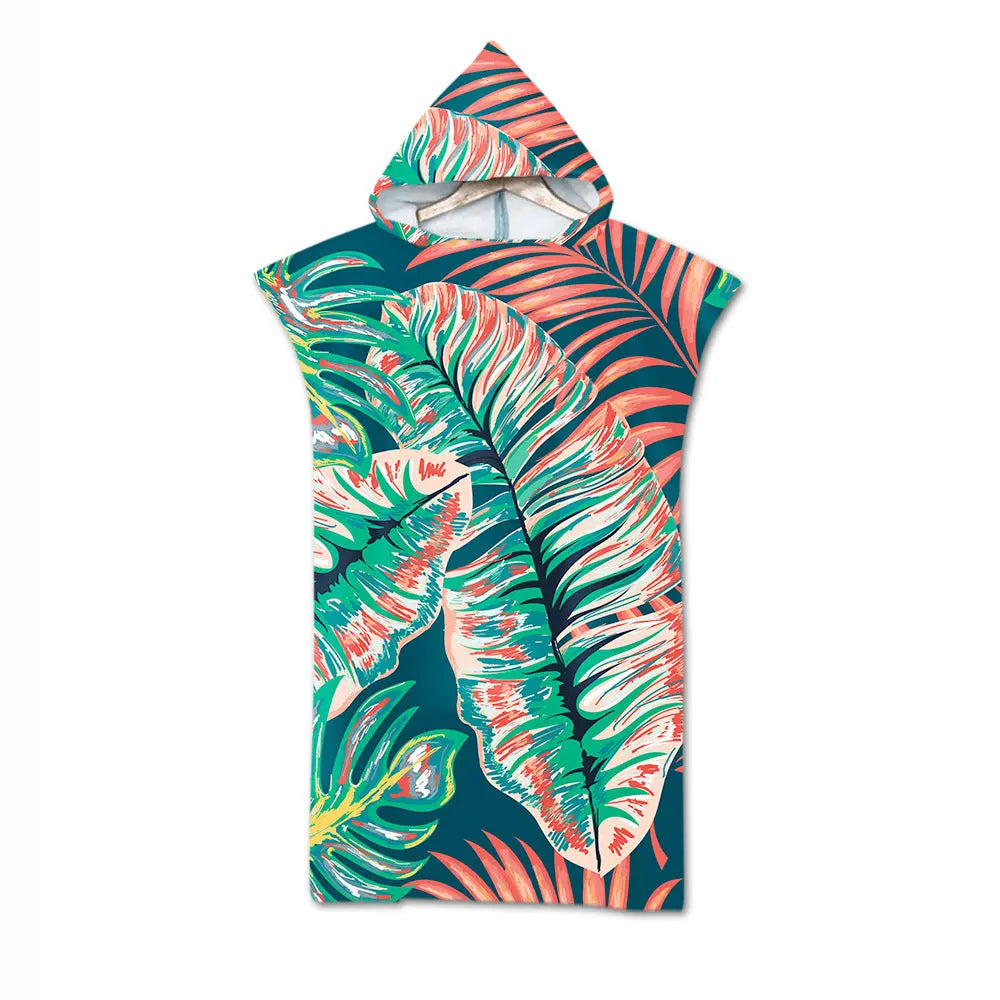Serviette De Plage Géométrique ASTIL 22Style-OneSize