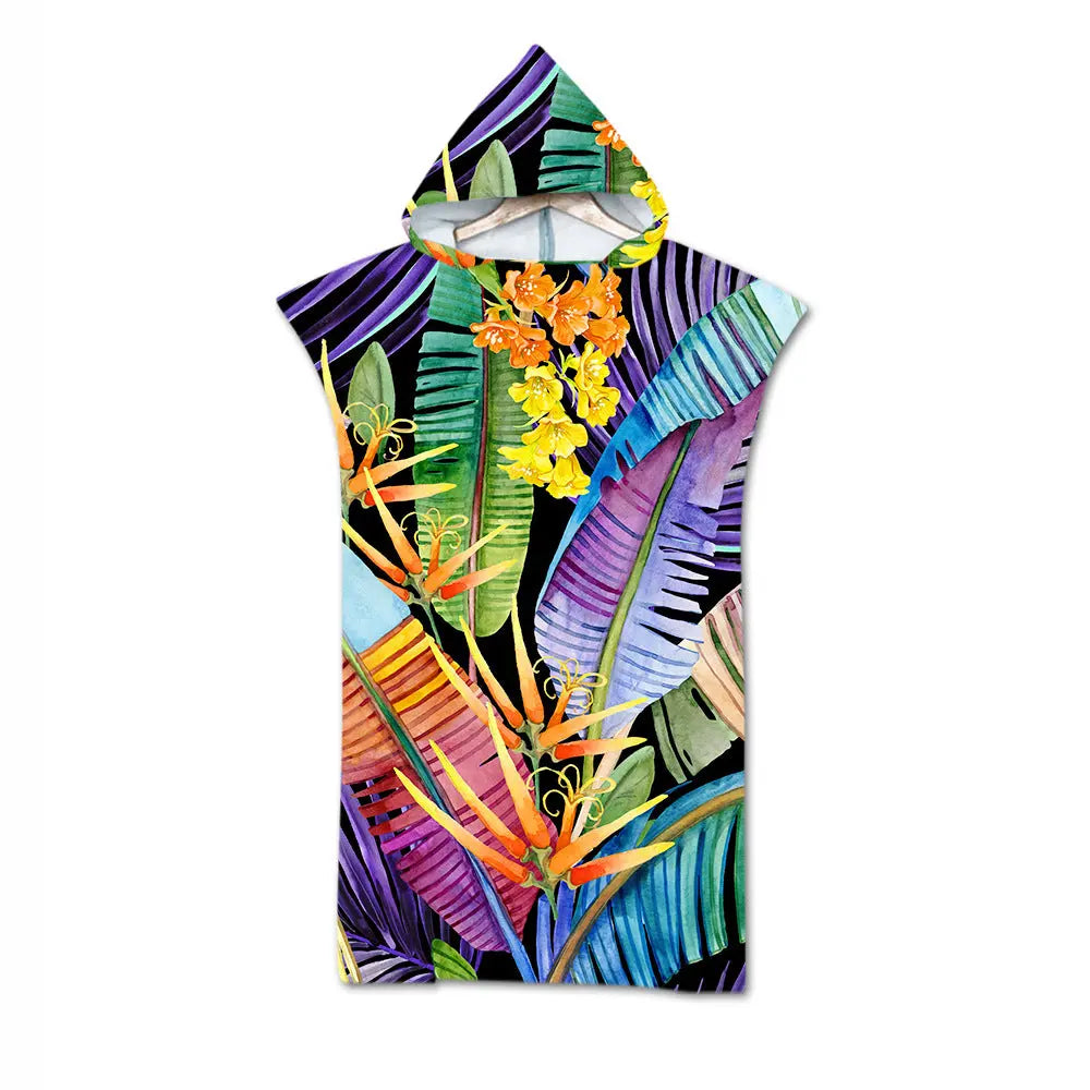 Serviette De Plage Géométrique ASTIL 23Style-OneSize