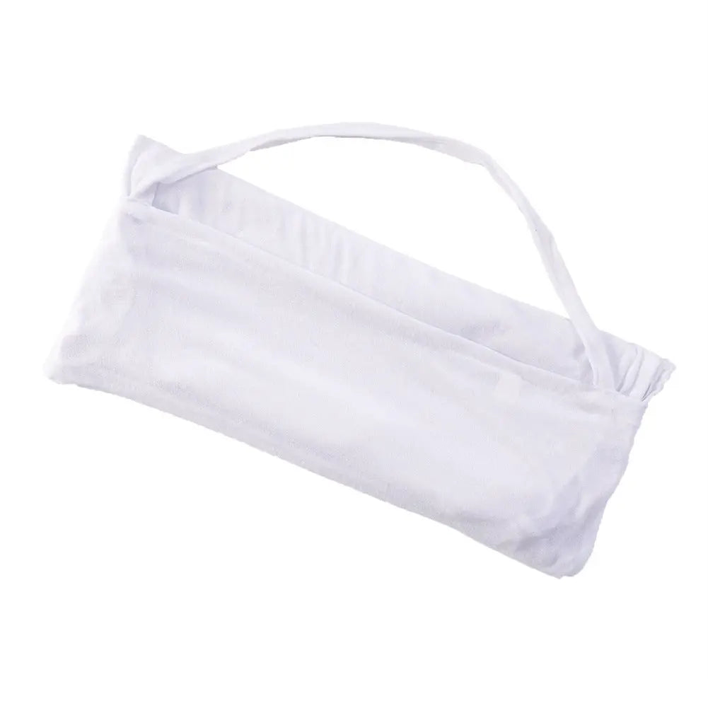 Serviette Plage Microfibre CHIREX White