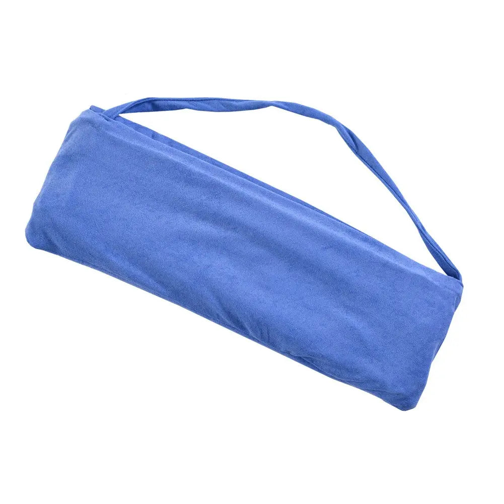 Serviette Plage Microfibre CHIREX Sky blue