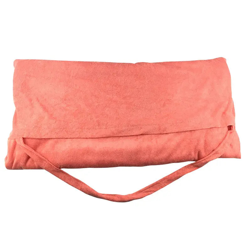 Serviette Plage Microfibre CHIREX Watermelon Red
