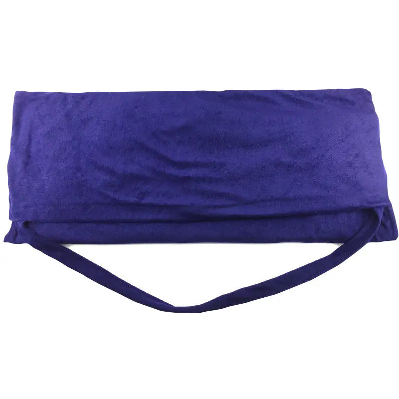 Serviette Plage Microfibre CHIREX Navy blue