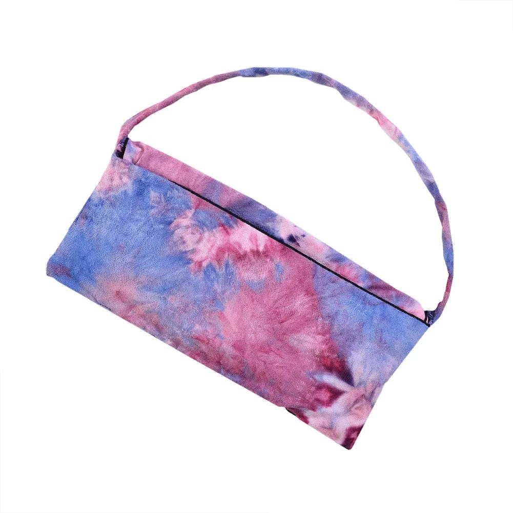 Serviette Plage Microfibre CHIREX Pink