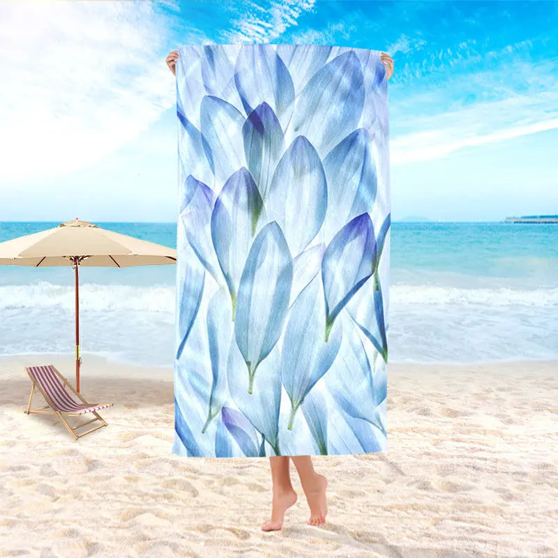 Serviette Plage Séchage Rapide FLIX STJ3-80X132