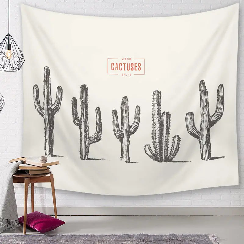 Serviette Plage Éléphant VIVARA 7 style-150x200cm