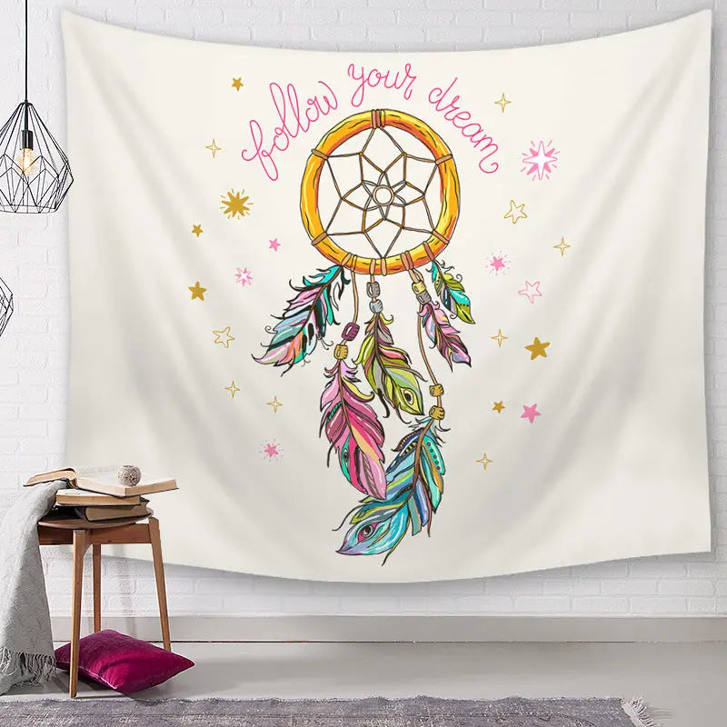 Serviette Plage Éléphant VIVARA 8 style-150x130cm