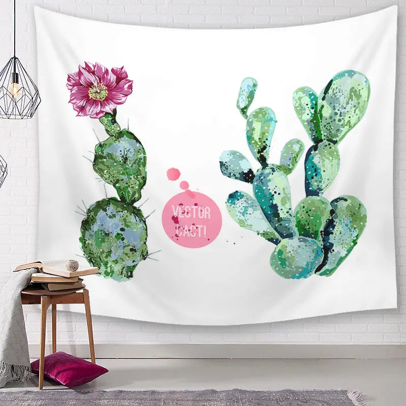 Serviette Plage Éléphant VIVARA 1 style-150x130cm