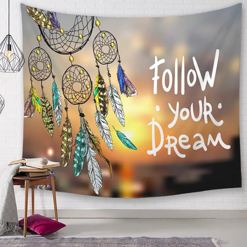 Serviette Plage Éléphant VIVARA 5 style-150x200cm