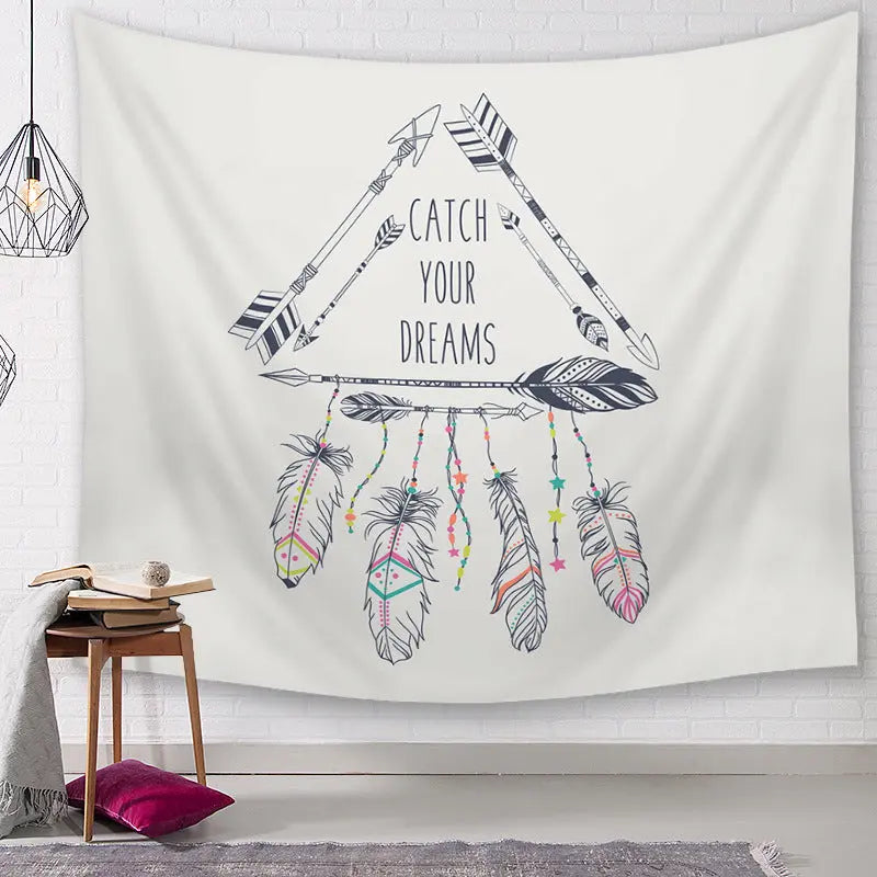 Serviette Plage Éléphant VIVARA 9 style-150x200cm