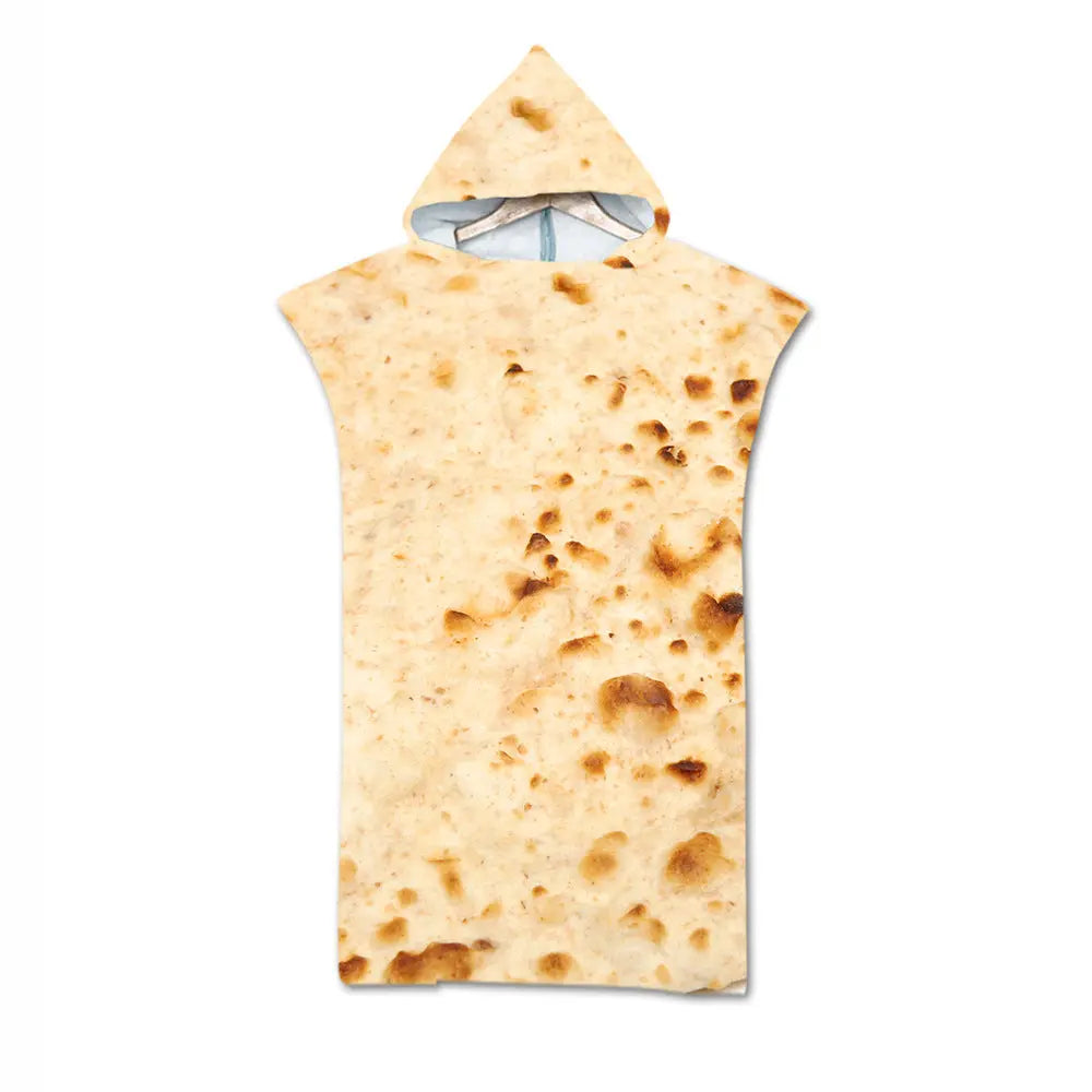 Serviette de Plage Géométrique VELORA 15Style-OneSize