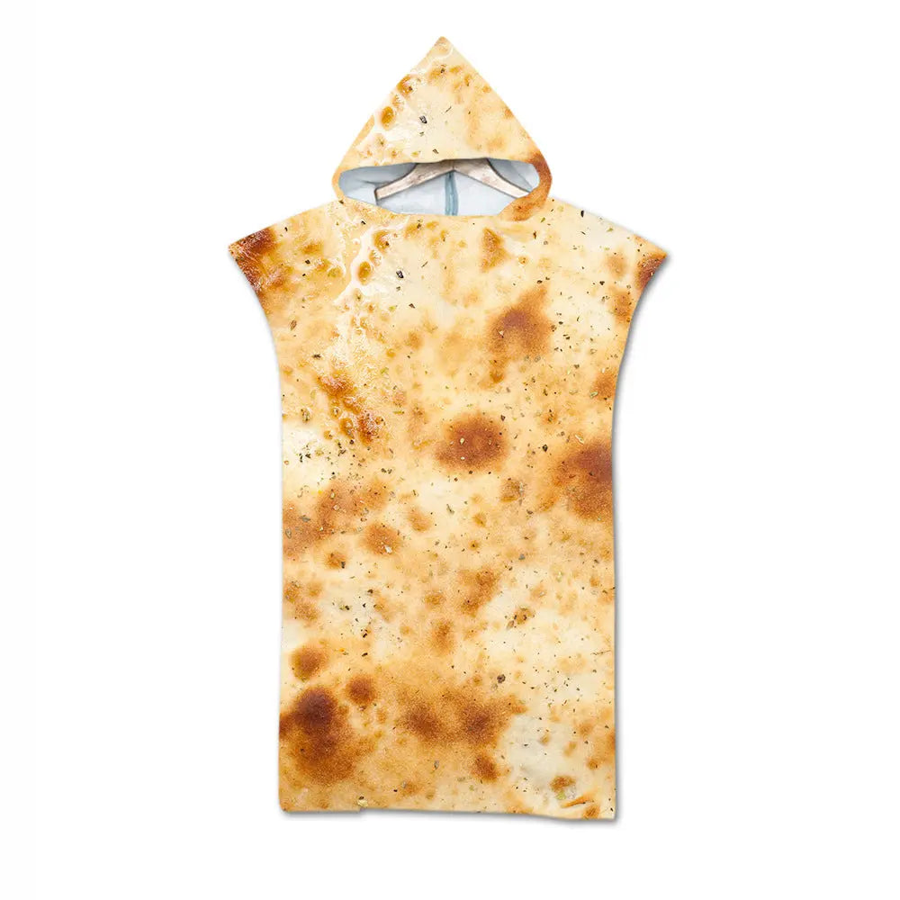 Serviette de Plage Géométrique VELORA 21Style-OneSize