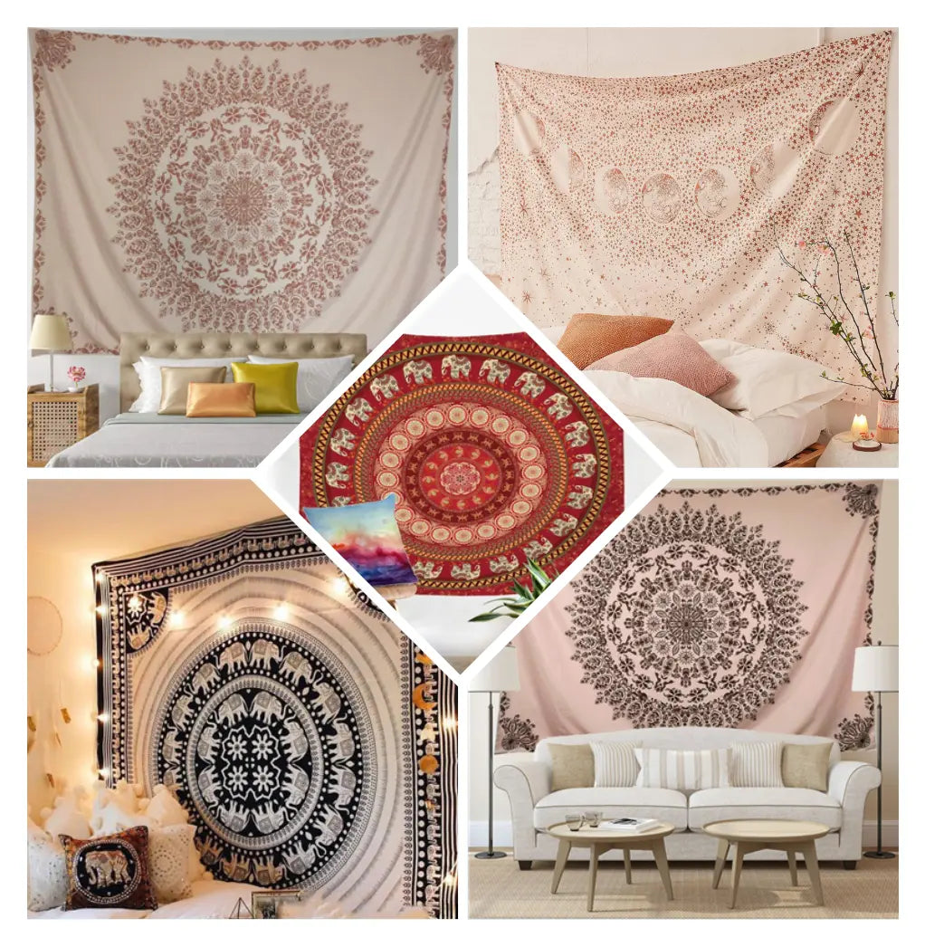 Serviette de Plage Imprimée SunWave