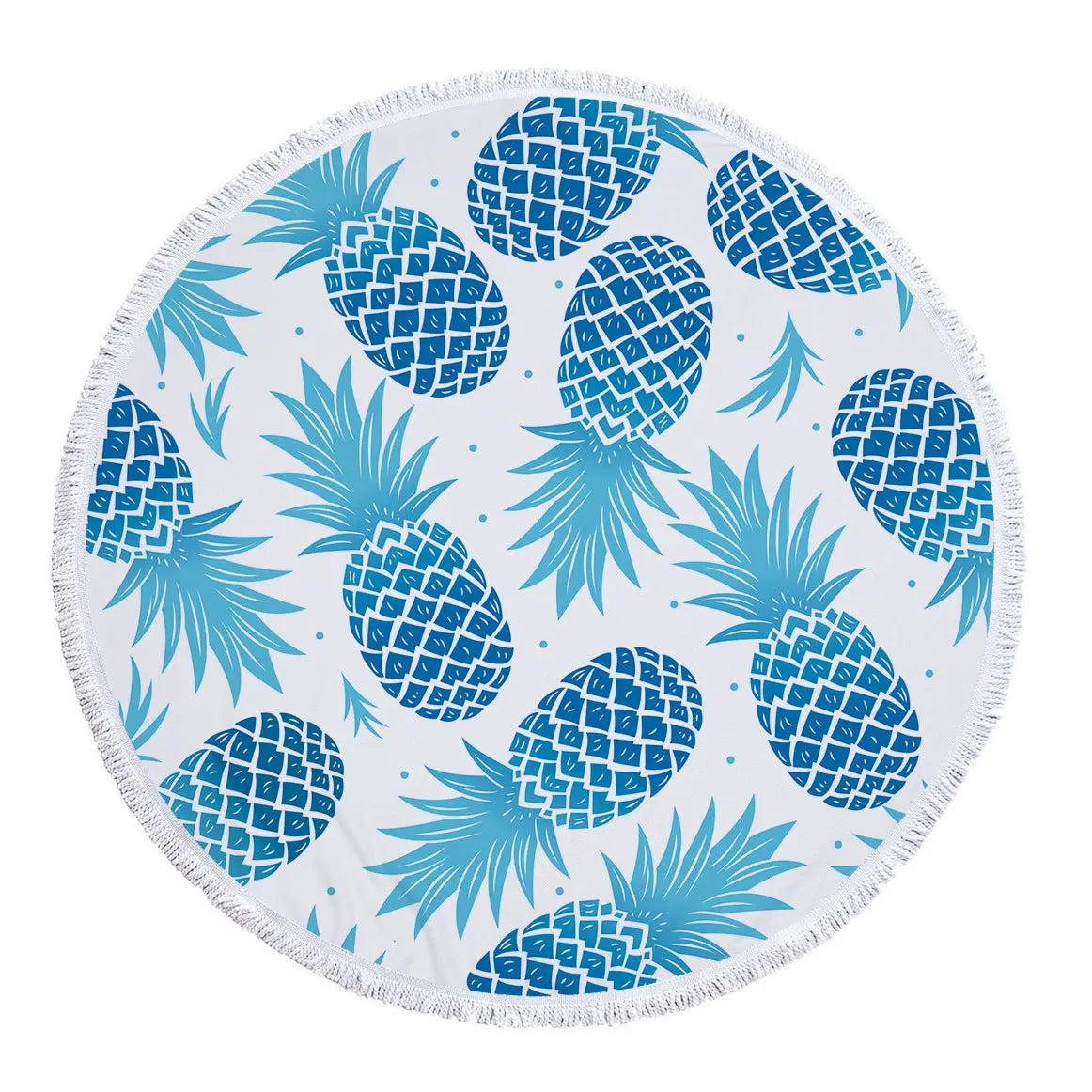 Serviette de Plage Microfibre SUNSHINE B
