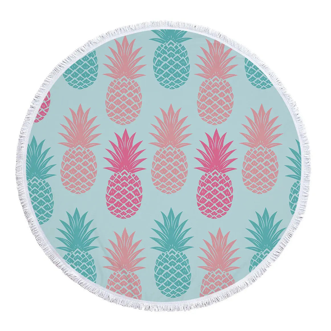 Serviette de Plage Microfibre SUNSHINE E