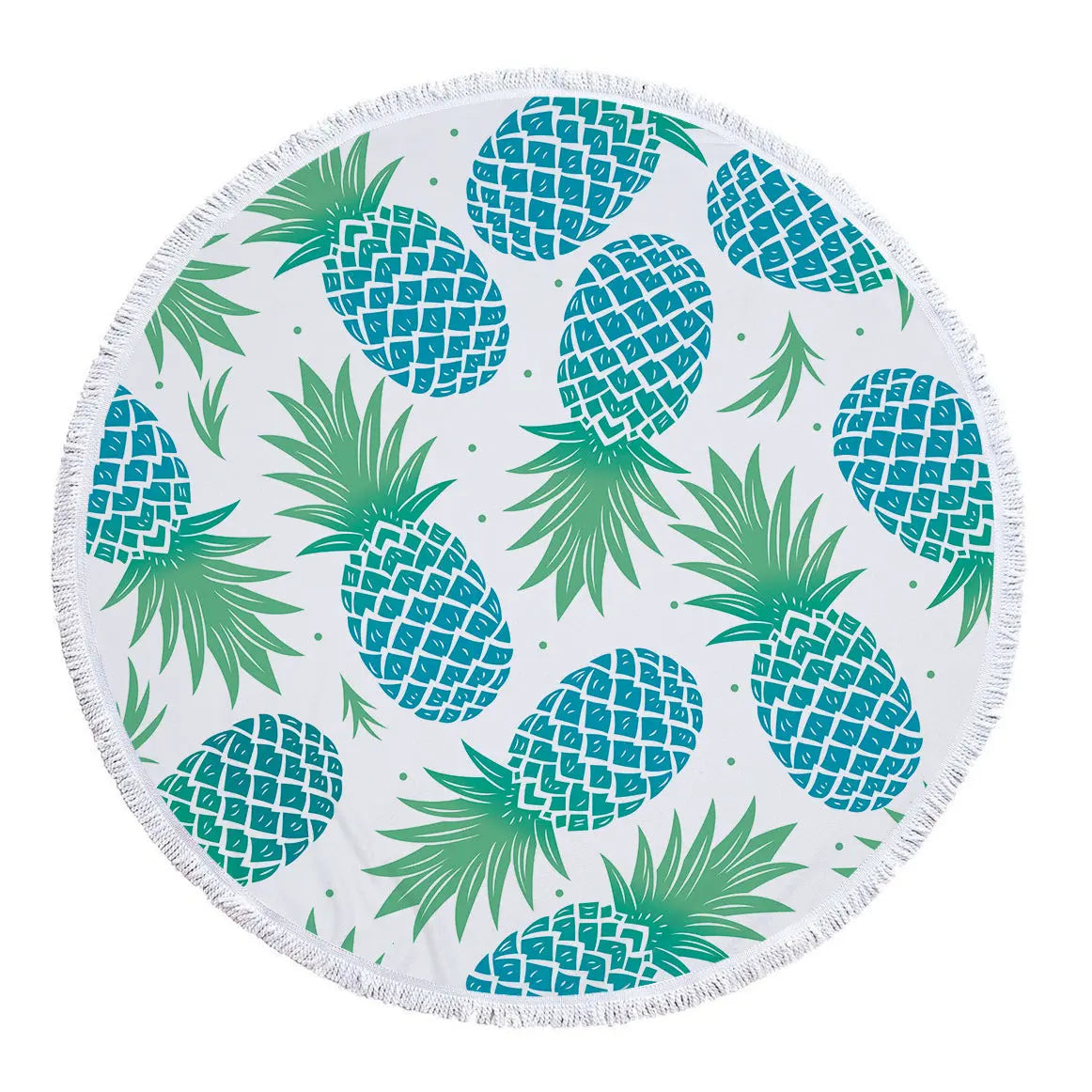 Serviette de Plage Microfibre SUNSHINE F