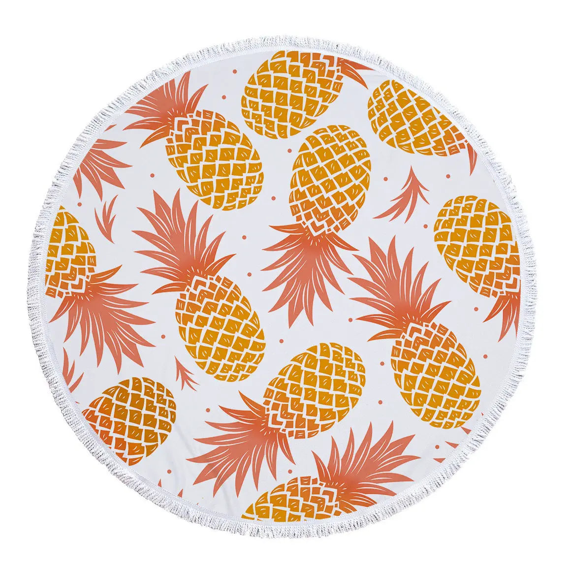 Serviette de Plage Microfibre SUNSHINE G