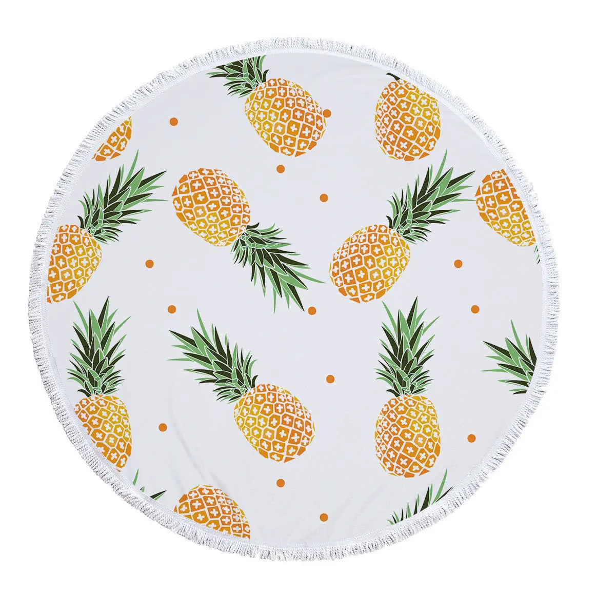 Serviette de Plage Microfibre SUNSHINE H