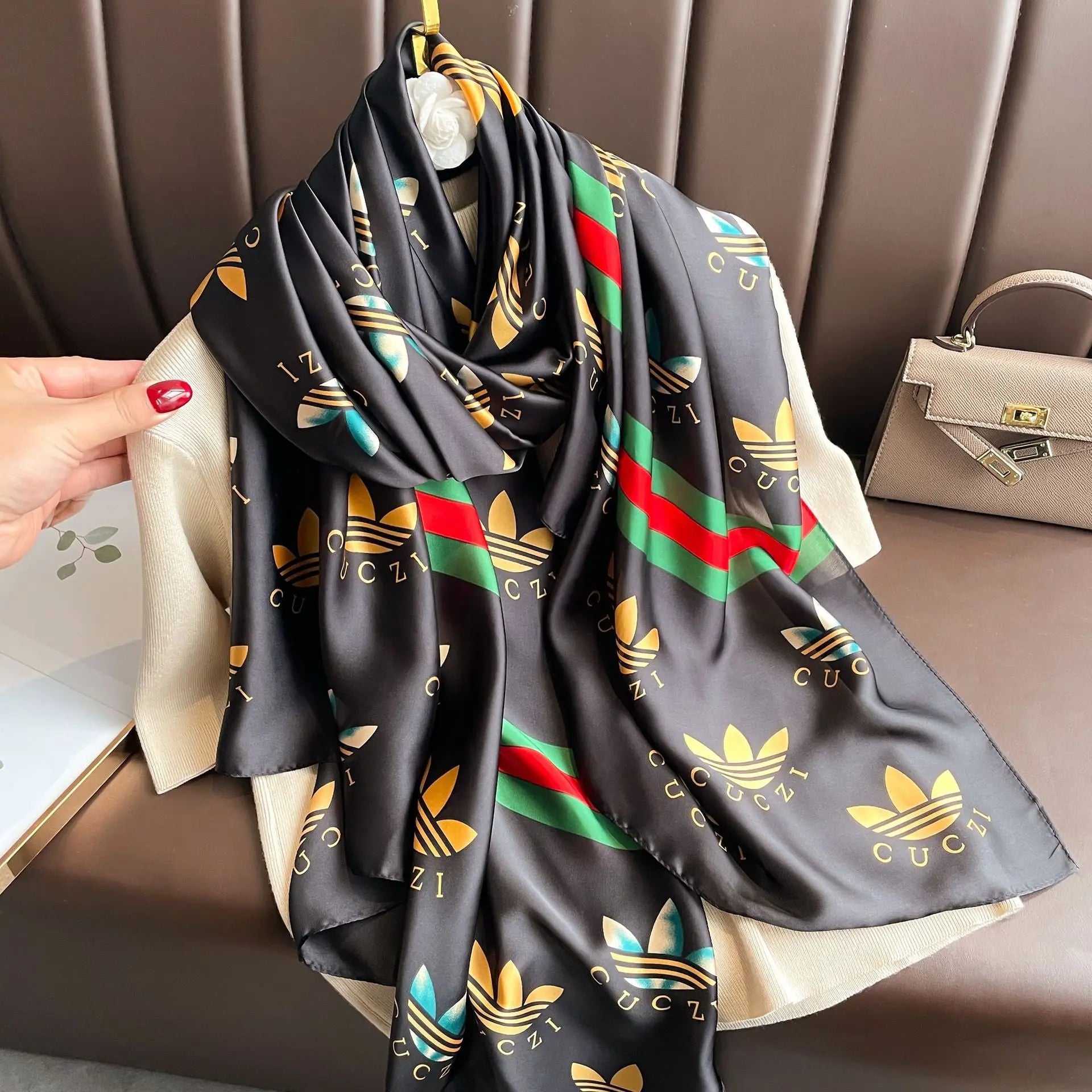 Serviette de Plage Mode KORAH Style 29-90or180cm