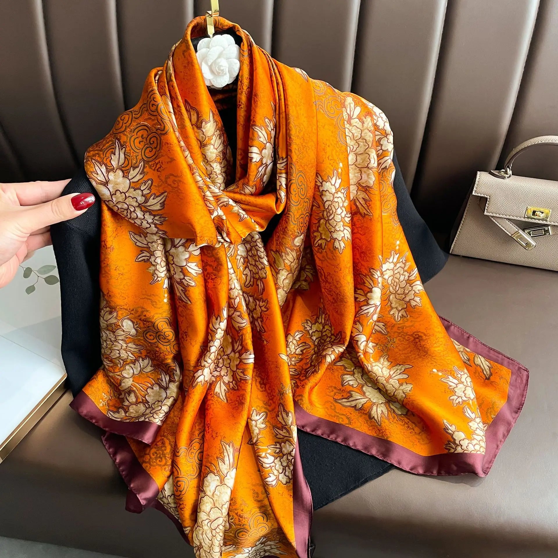 Serviette de Plage Mode KORAH Style 31-90or180cm