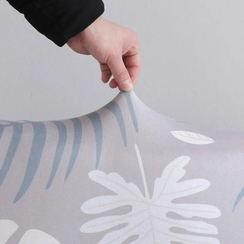 TRELFE - Housse de canapé extensible multifonctionnelle - Housse De France