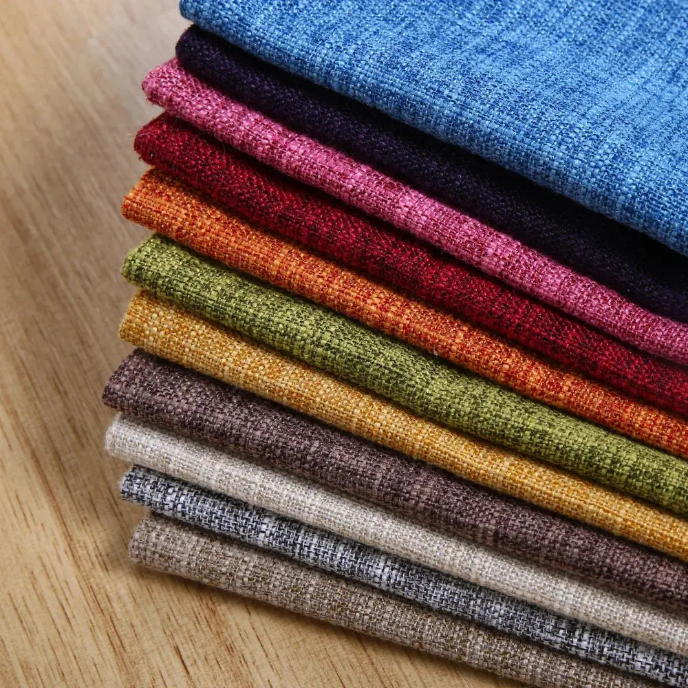 Taie d'Oreiller Moderne Eco LINORA Housse de France