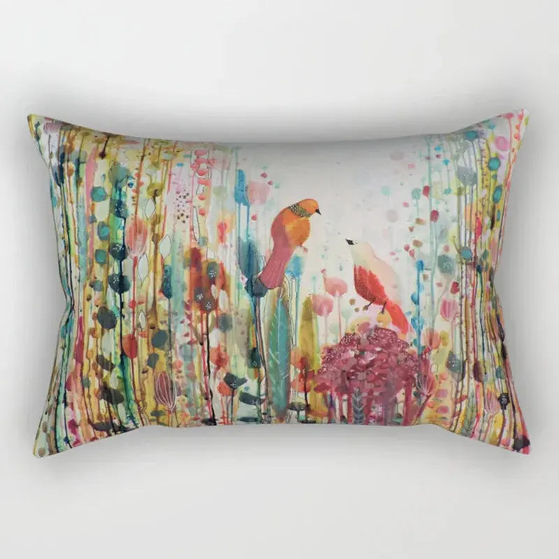 Taie d'Oreiller Velours Luxe VELOXA Housse de France