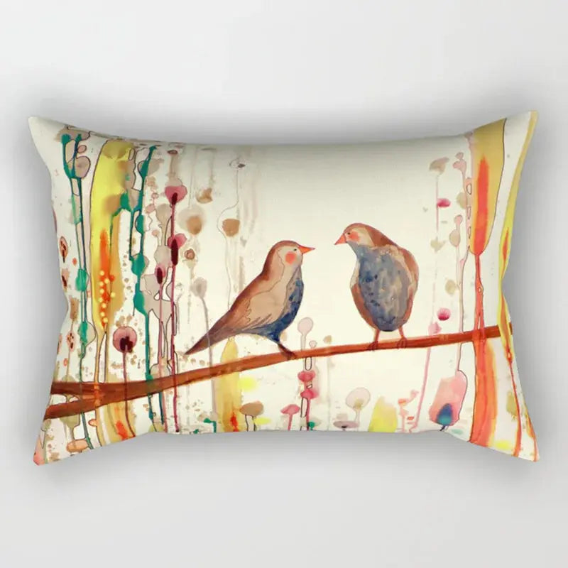 Taie d'Oreiller Velours Luxe VELOXA Housse de France