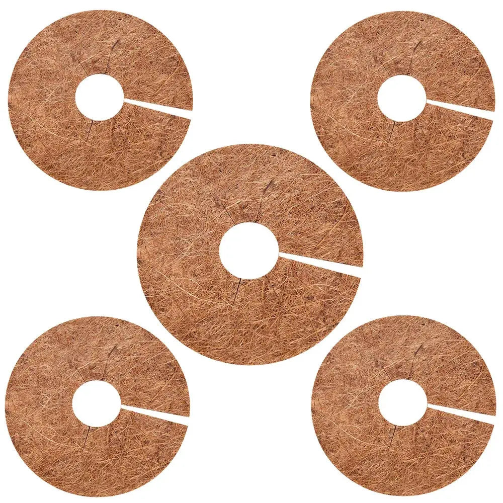 Voile Hivernage Coco Circulaire GARDI Housse de France