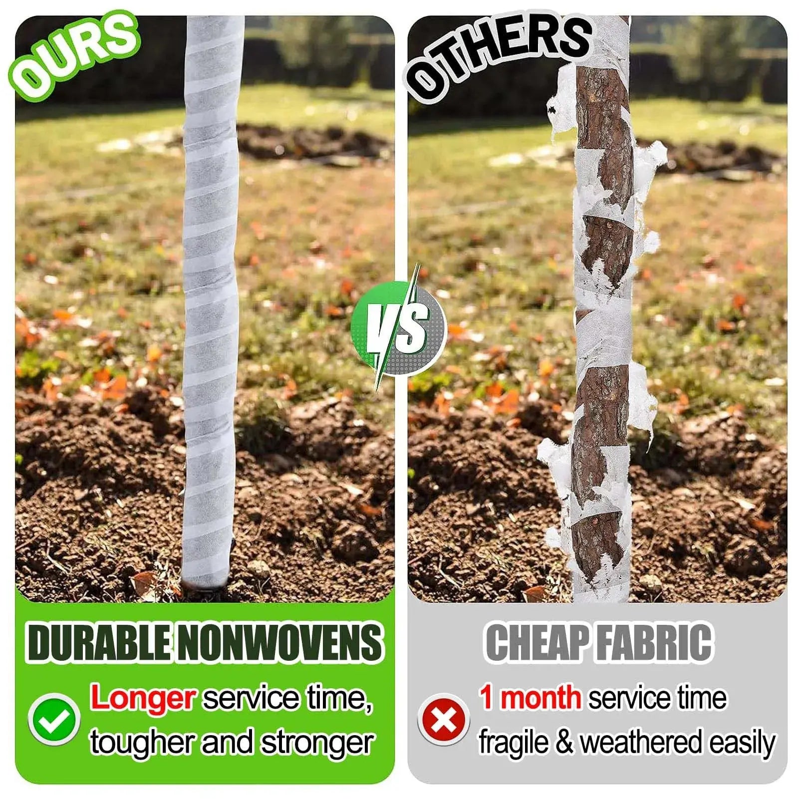 Voile Hivernage Plante Thermique ARVELA Housse de France