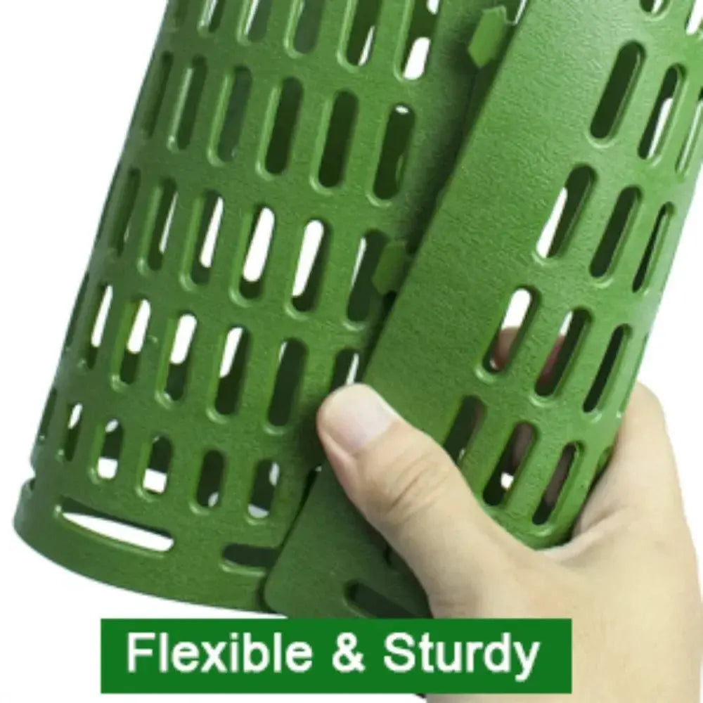 Voile Hivernage Plastique Protecteur ARBOLIS Housse de France