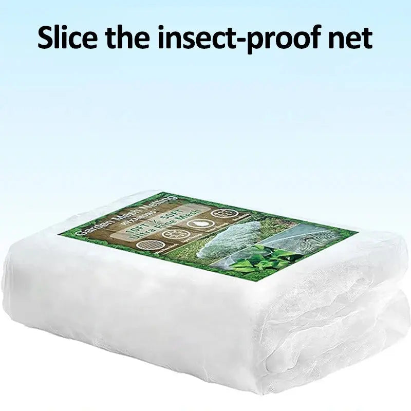 Voile Hivernage Polyéthylène GARDIAL Housse de France