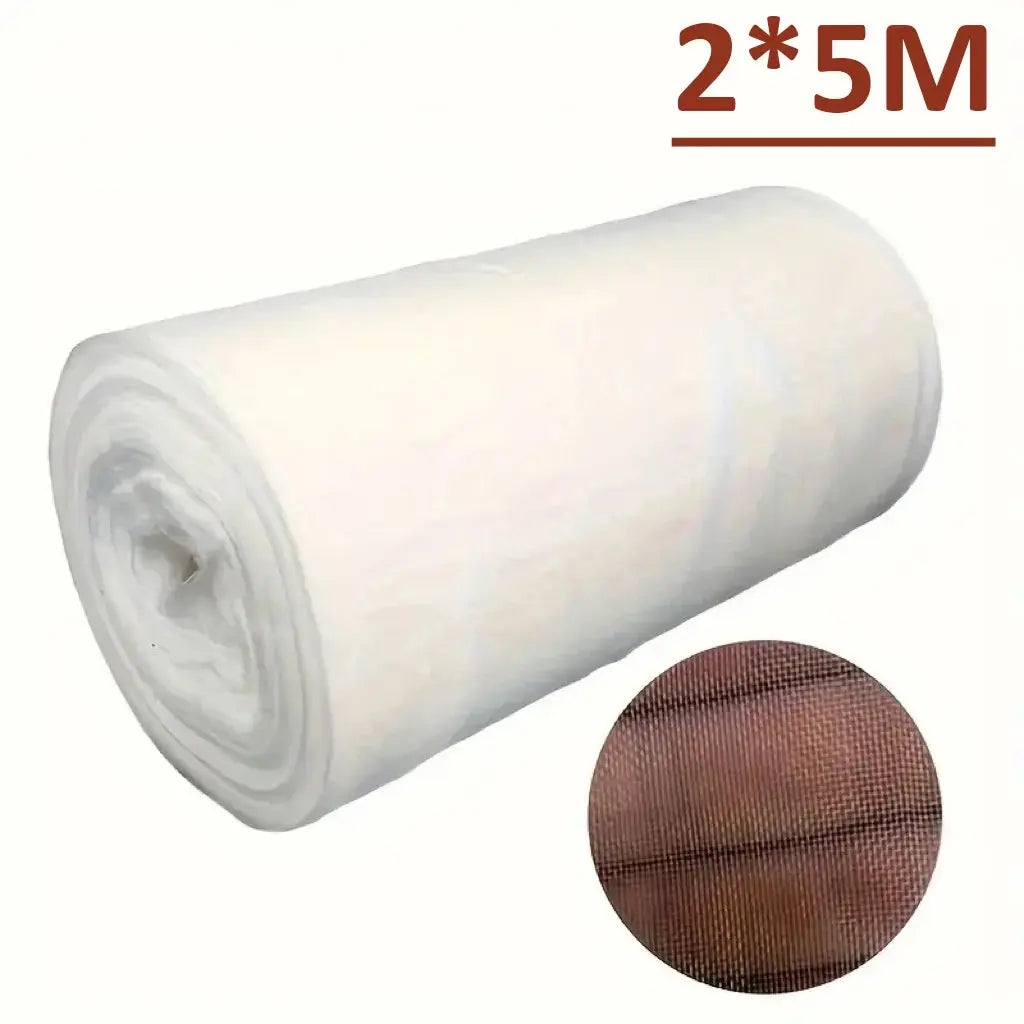 Voile Hivernage Polyéthylène GARDIAL Housse de France