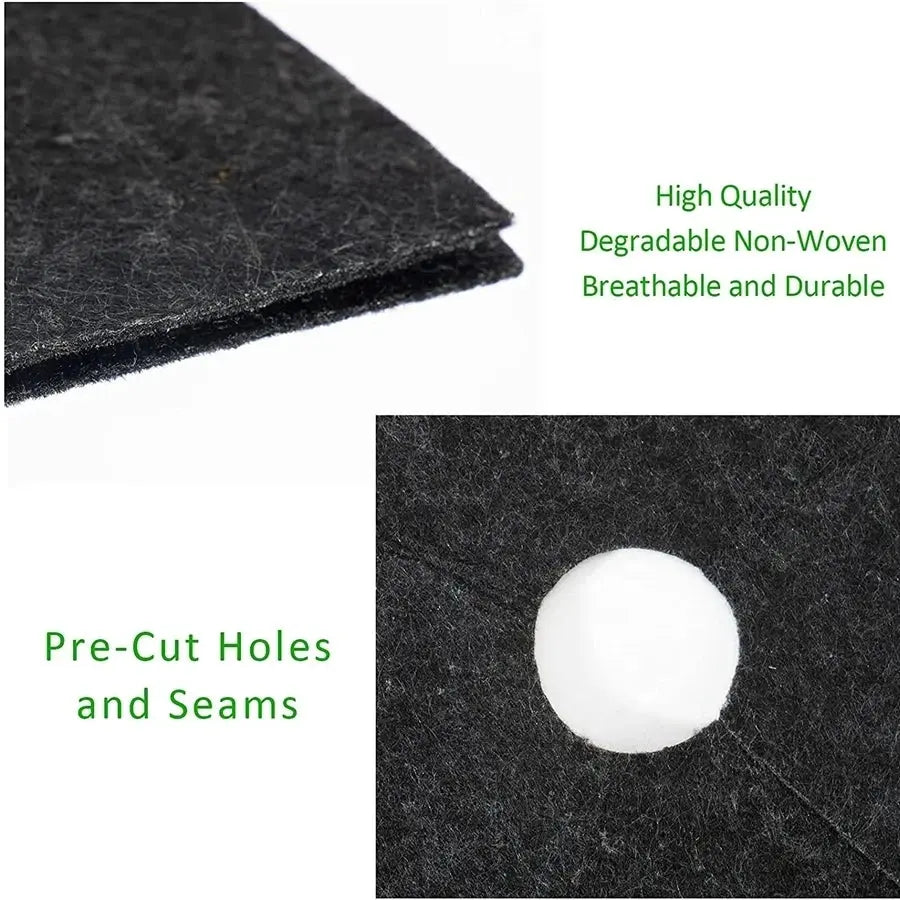 Voile Hivernage Tissu Non-Tissé PROTECTO Housse de France