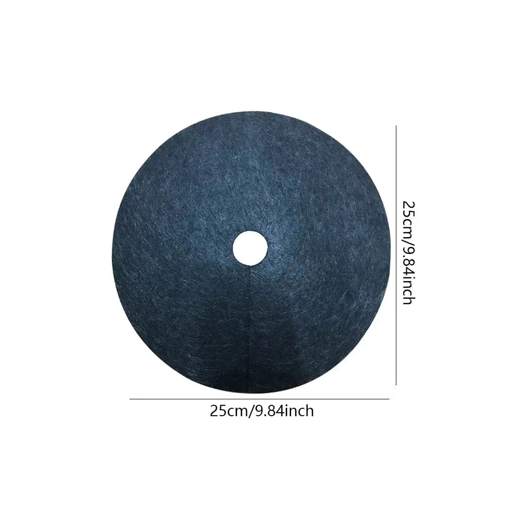 Voile Hivernage Tissu Non-Tissé PROTECTO Housse de France