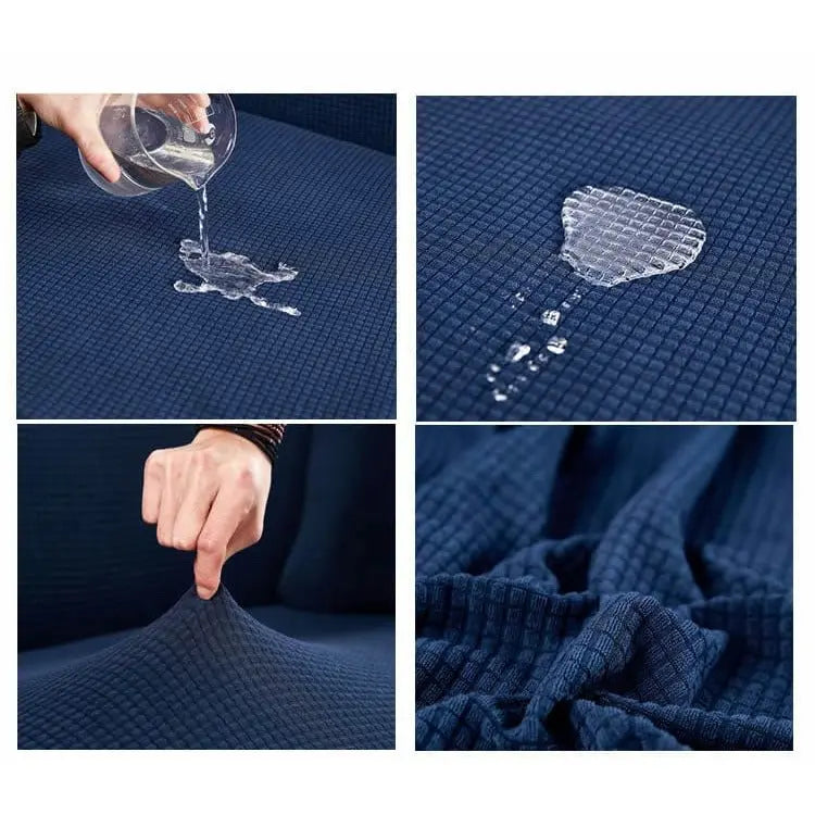 WATPROFY - Housse canapé extensible Housse De France