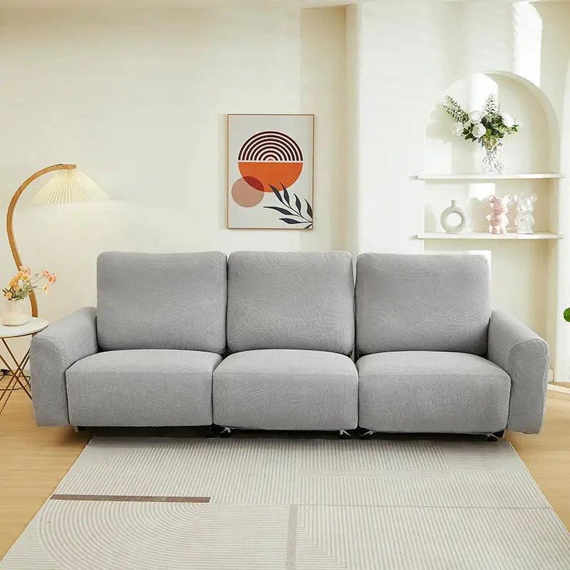 Housse canapé relax imperméable JACQUA1